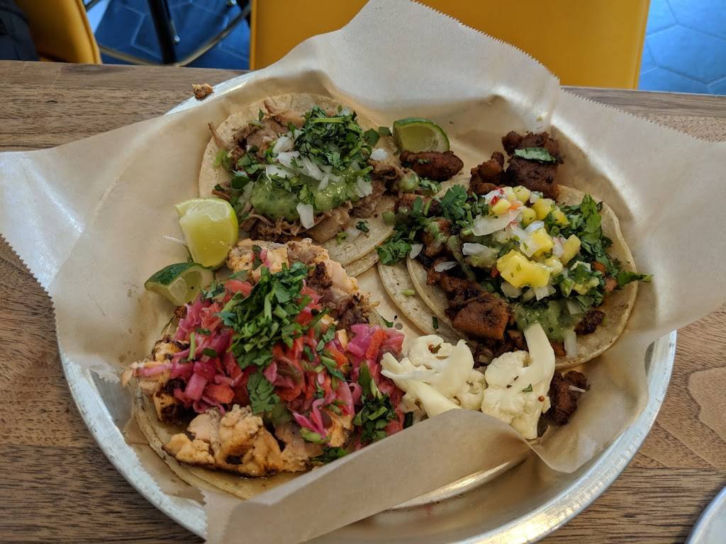 Tato | restaurant | 4608 3rd St, San Francisco, CA 94124, USA | 4159480974 OR +1 415-948-0974