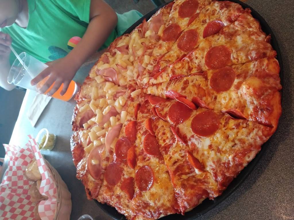 Eddies Pizza Cafe | meal delivery | 1304 E Hammer Ln, Stockton, CA 95210, USA | 2094772556 OR +1 209-477-2556