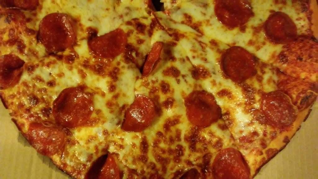 Lalis Pizza #2 | restaurant | 12301 Atlantic Ave, Lynwood, CA 90262, USA | 3106350525 OR +1 310-635-0525