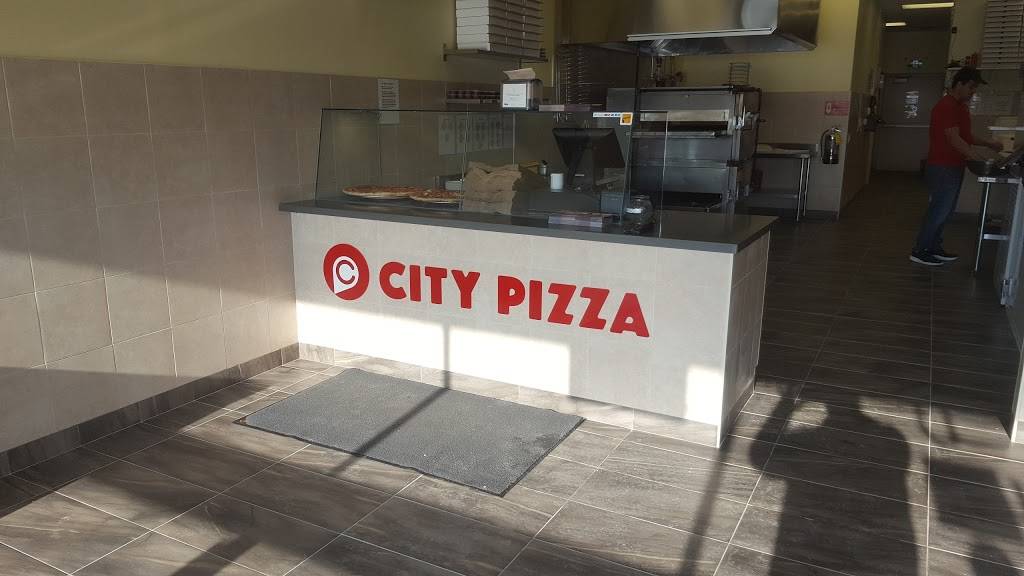 City Pizza | restaurant | 20 Woodlawn Rd E, Guelph, ON N1H 1G7, Canada | 5198362626 OR +1 519-836-2626