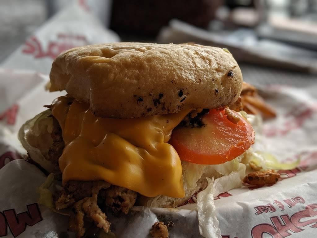 Mugshots | restaurant | 1919 Kentucky Ave #101, Vestavia Hills, AL 35216, USA | 2058249030 OR +1 205-824-9030