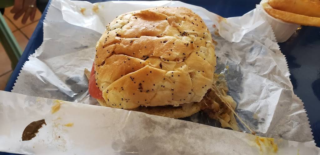 Krazy Jims Blimpy Burger | restaurant | 304 S Ashley St, Ann Arbor, MI 48104, USA | 7346634590 OR +1 734-663-4590