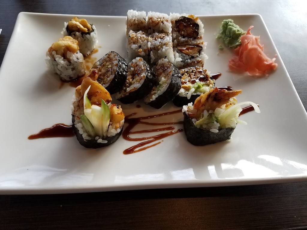 Wasabi Hibachi Steak House | meal takeaway | 42050 Grand River Ave, Novi, MI 48375, USA | 2489623275 OR +1 248-962-3275