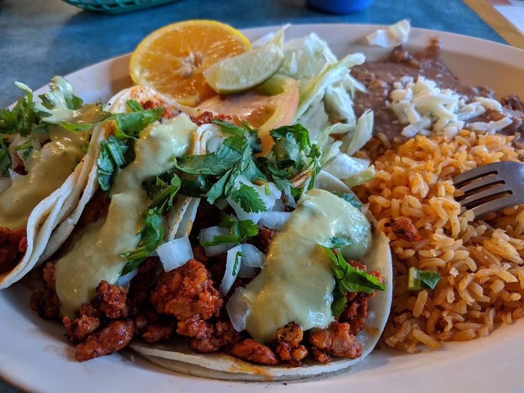 Taqueria Mi Mexico | restaurant | 1343, 2200 E Abram St, Arlington, TX 76010, USA | 8178041464 OR +1 817-804-1464