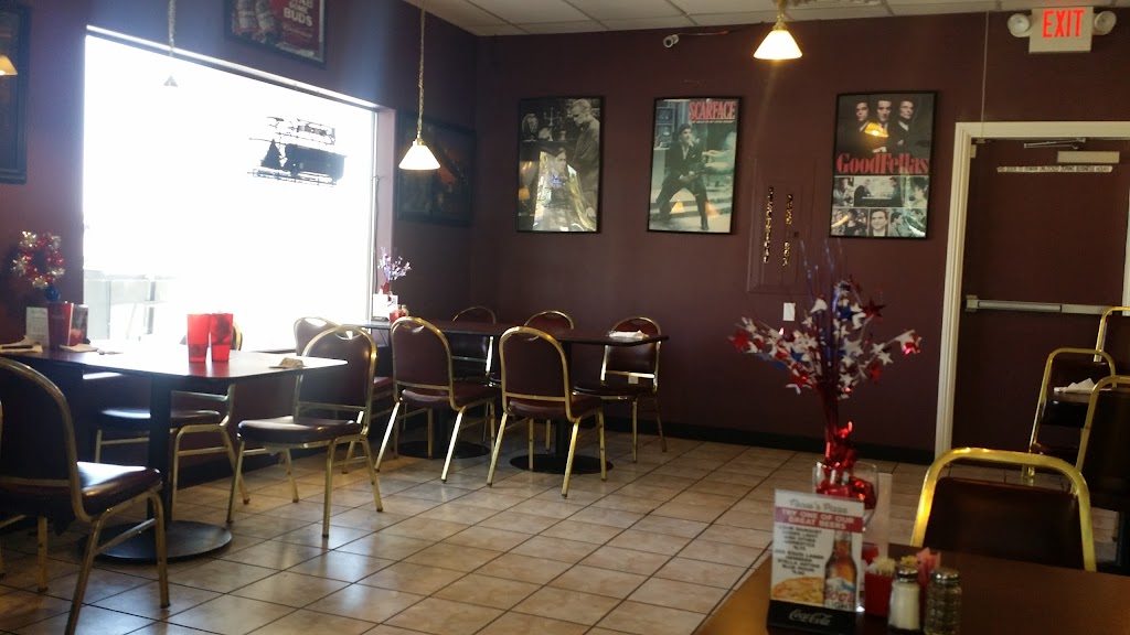Niccos Pizza Italian Restaurant | restaurant | 2201 E Postal Dr, Pahrump, NV 89048, USA | 7757519090 OR +1 775-751-9090