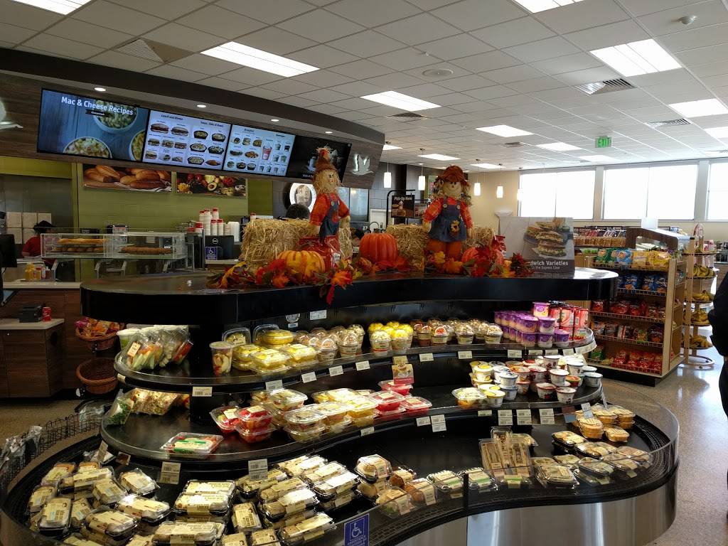 Wawa | cafe | 10111 York Rd, Cockeysville, MD 21030, USA | 4106281050 OR +1 410-628-1050