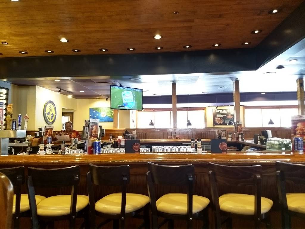 Outback Steakhouse | restaurant | 505 Highland Oaks Dr, Winston-Salem, NC 27103, USA | 3367604329 OR +1 336-760-4329