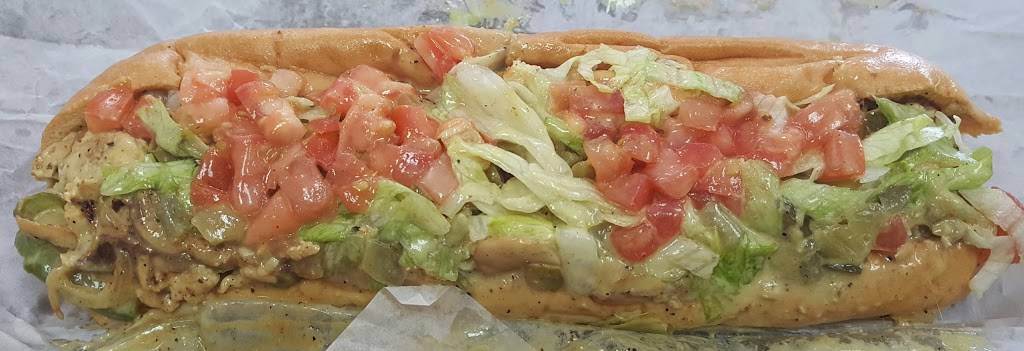 Subrageous Subs FIU | restaurant | 1553 SW 107th Ave, Miami, FL 33174, USA | 3052207332 OR +1 305-220-7332