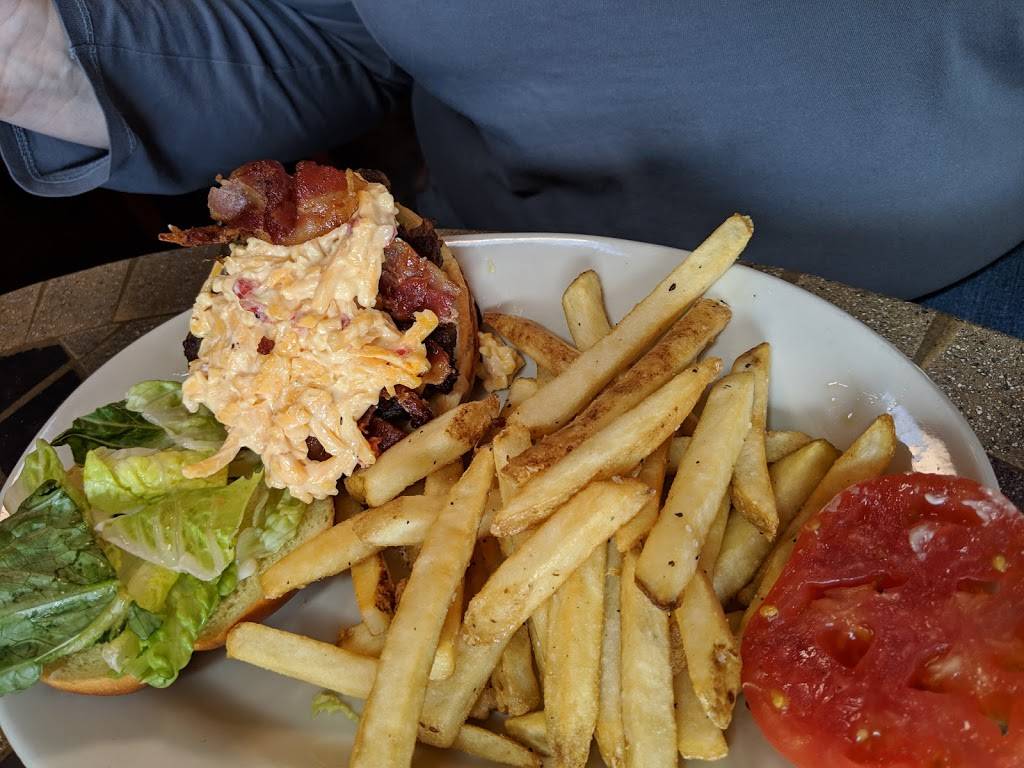 Fork in the Alley | restaurant | 2123 Crystal Spring Ave SW, Roanoke, VA 24014, USA | 5409823675 OR +1 540-982-3675