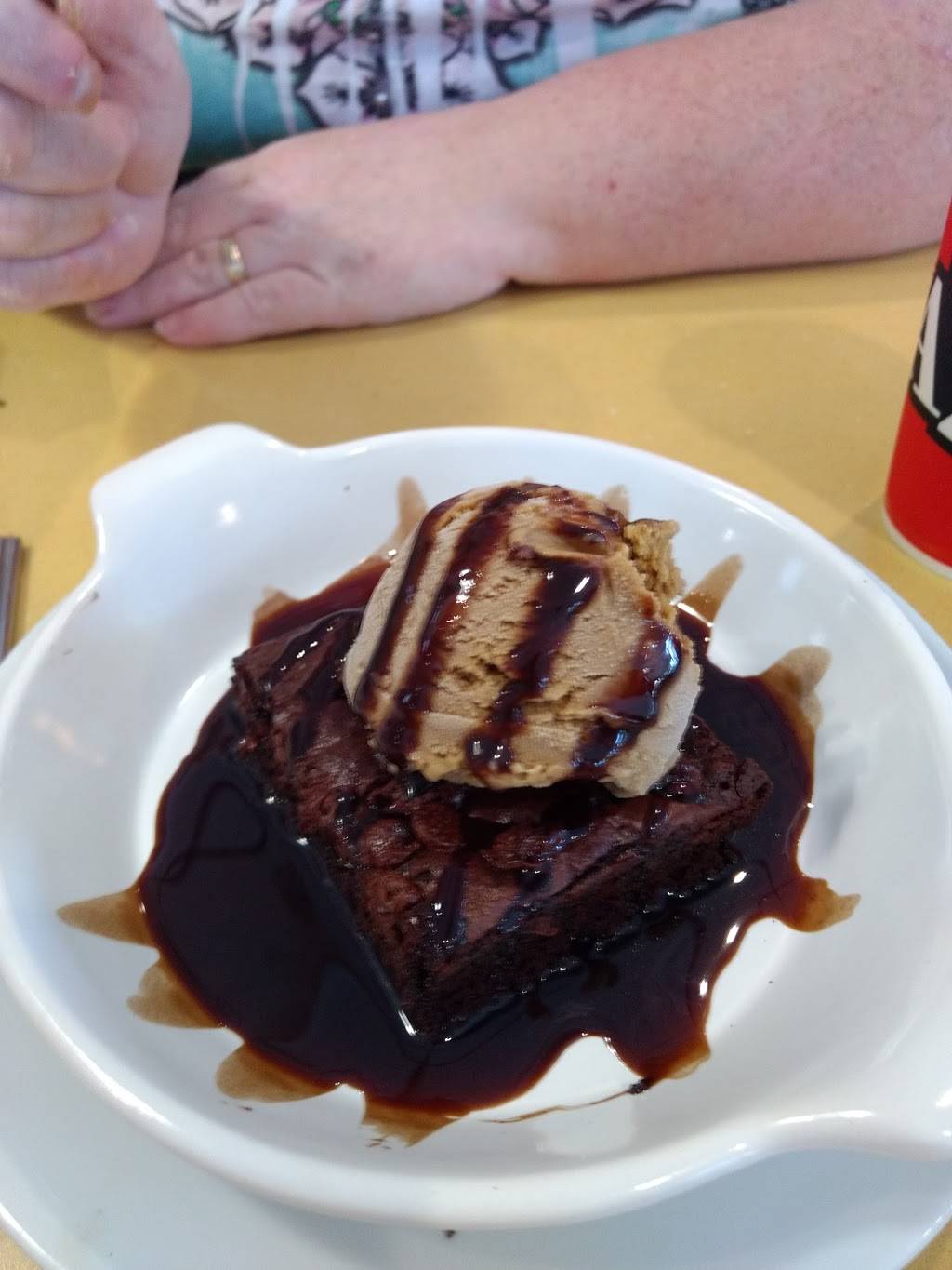 Fazolis | restaurant | 835 Old Fort Pkwy, Murfreesboro, TN 37129, USA | 6158674067 OR +1 615-867-4067