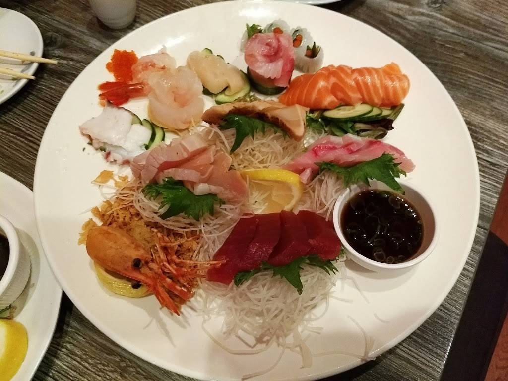 I Luv Sushi | restaurant | 3215 E Carson St, Lakewood, CA 90712, USA | 5624218917 OR +1 562-421-8917