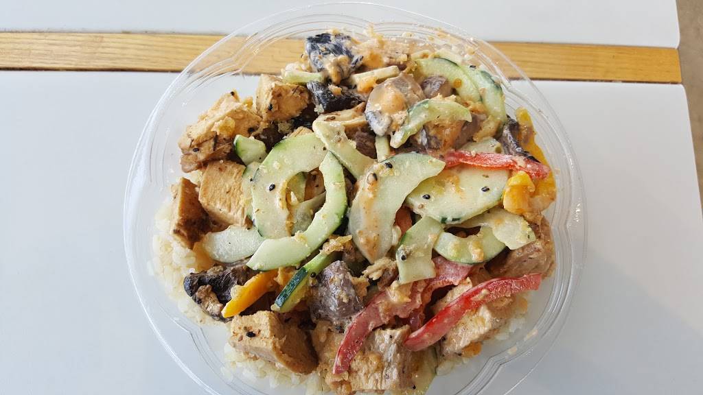 FUSIAN | restaurant | 855 W 5th Ave, Columbus, OH 43212, USA | 6146704323 OR +1 614-670-4323