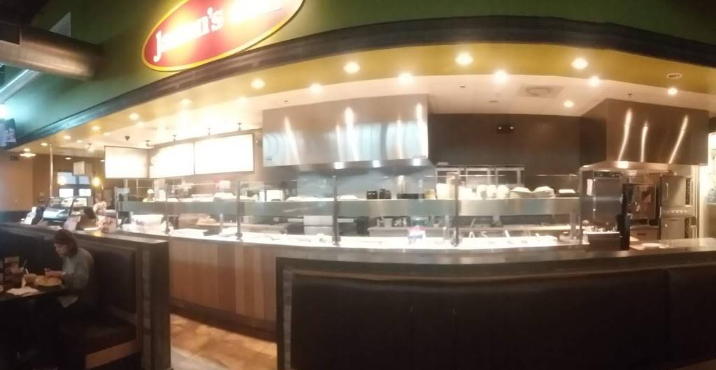 Jasons Deli | restaurant | 1400 TX-336 Loop, Conroe, TX 77304, USA | 9367886500 OR +1 936-788-6500