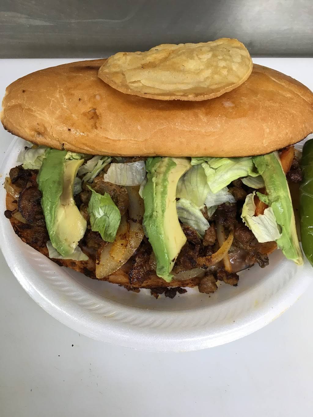 Super Tacos El Chihuas Restaurant | restaurant | 9720 E 31st St, Tulsa, OK 74146, USA | 9184029638 OR +1 918-402-9638