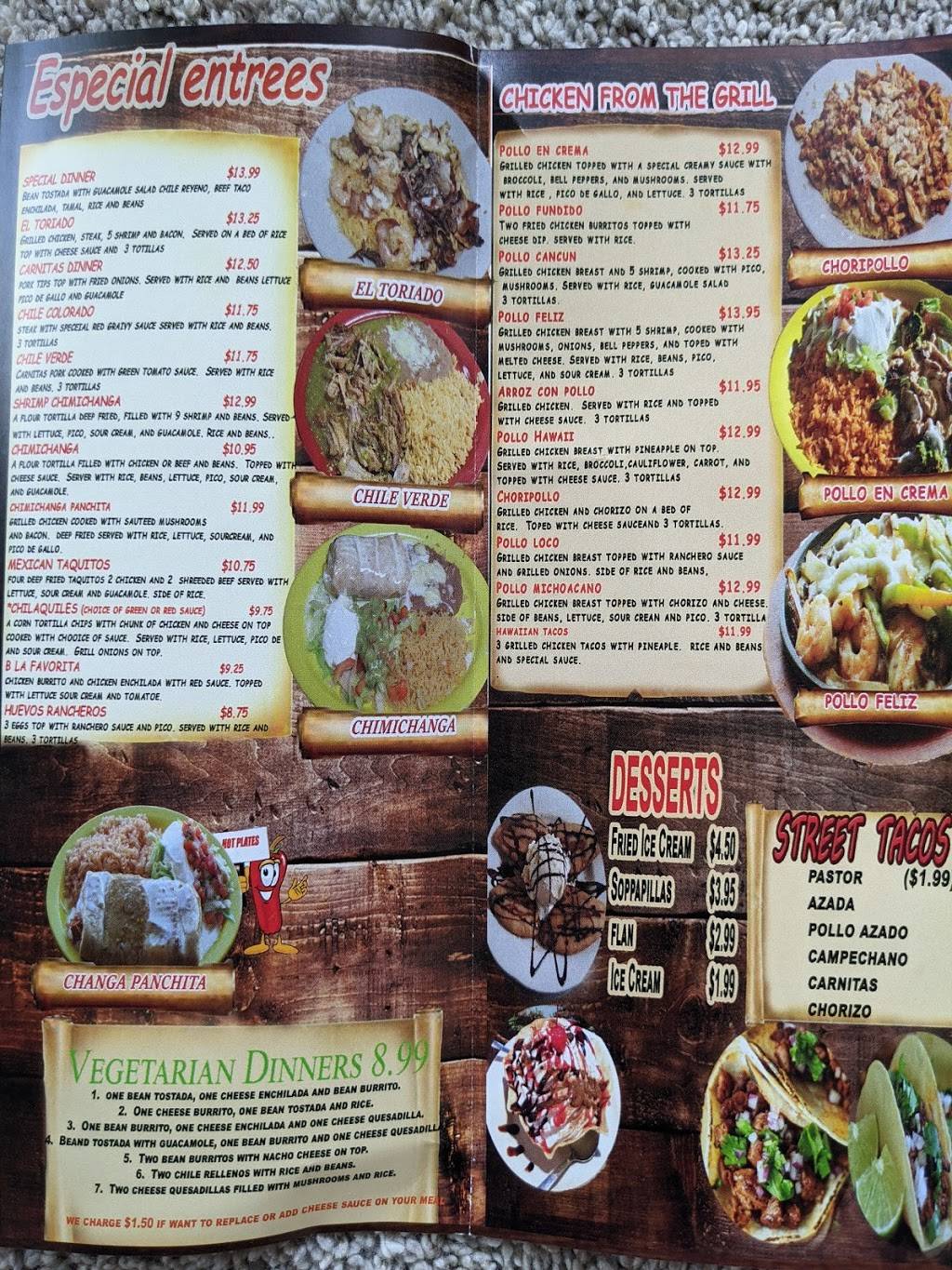 Habaneros | restaurant | 3200 Forest Ave, Des Moines, IA 50311, USA | 5152771462 OR +1 515-277-1462