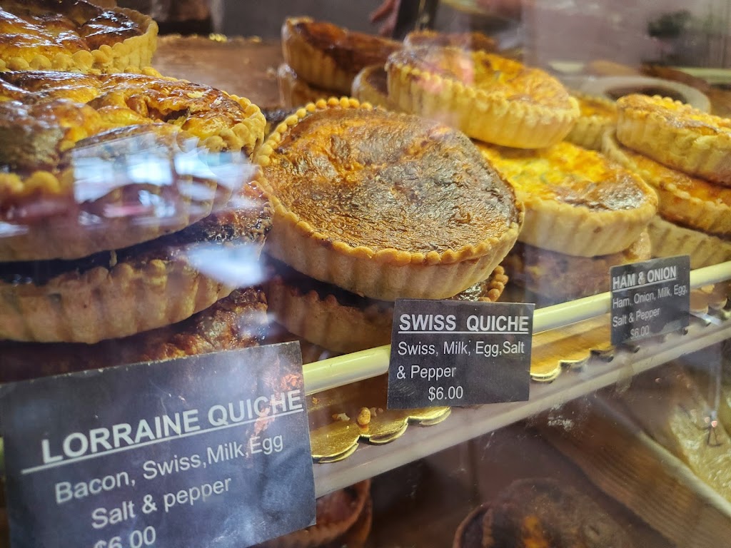 French Pastry Cafe & More | bakery | 111 Aspen Airport Business Center G, Aspen, CO 81611, USA | 9709253569 OR +1 970-925-3569