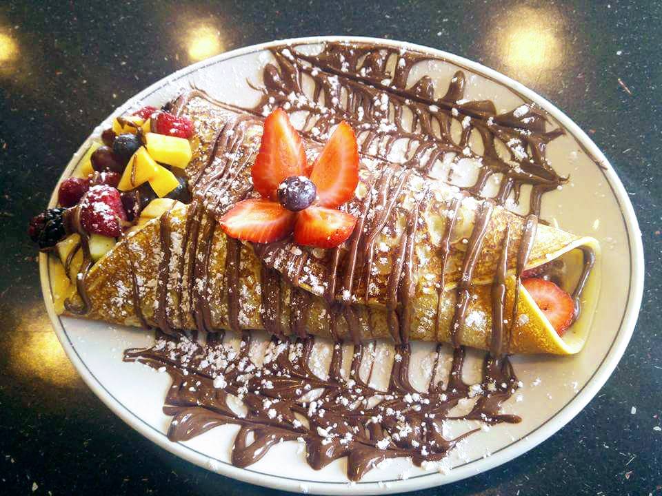 Resto Pub Chez Nanie | restaurant | 295 Boulevard Daniel Johnson, Saint-Pie, QC J0H 1W0, Canada | 4507726464 OR +1 450-772-6464