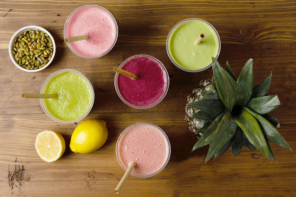 Just Salad | restaurant | 4425 Sharon Rd Suite 195, Charlotte, NC 28211, USA | 7047748200 OR +1 704-774-8200