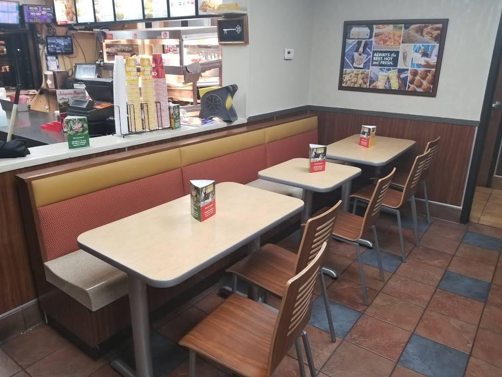 Churchs Chicken | restaurant | 9253 N Pennsylvania Ave, Oklahoma City, OK 73120, USA | 4058426475 OR +1 405-842-6475