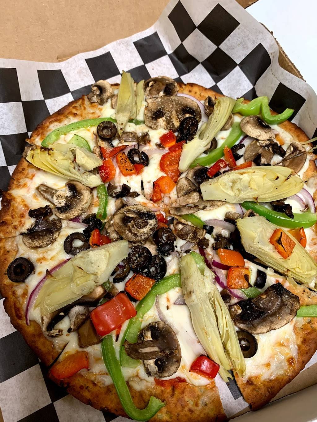 Brick and Forge Taproom | restaurant | 2901 E Central Texas Expy, Killeen, TX 76543, USA | 2548335061 OR +1 254-833-5061