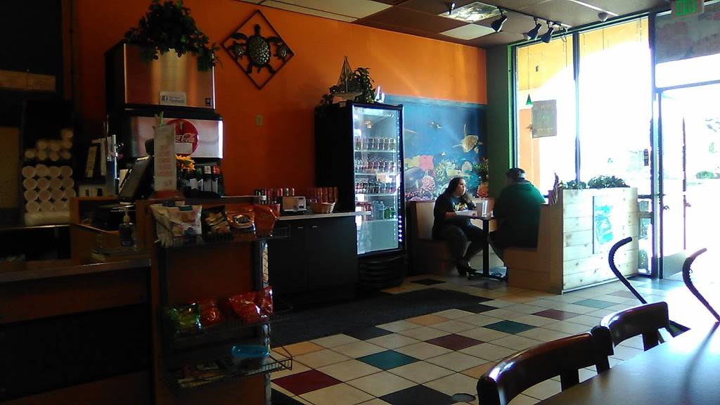 QQ Aloha BBQ | restaurant | 515 W Central Ave, Lompoc, CA 93436, USA | 8057366009 OR +1 805-736-6009