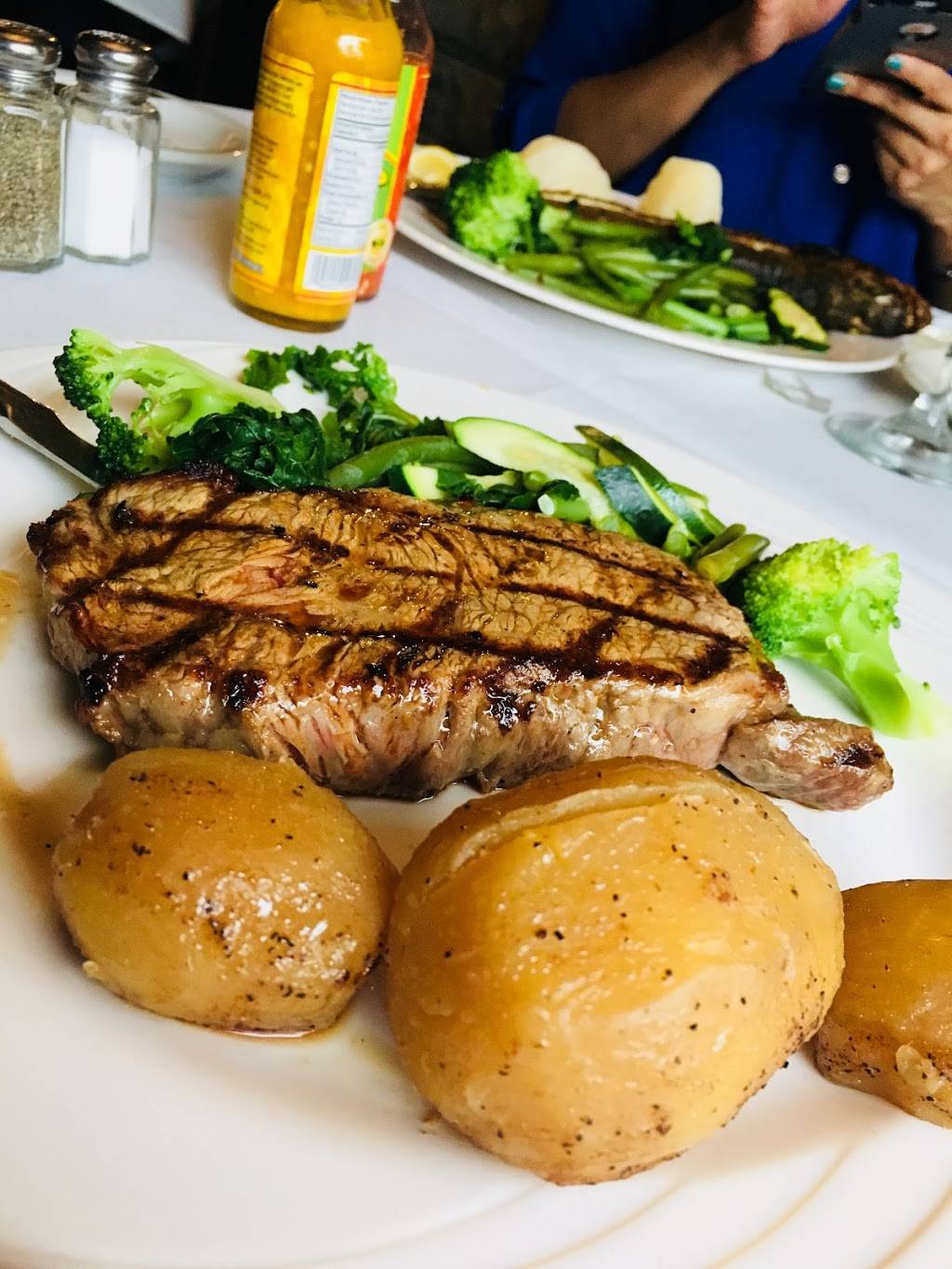 O Lavrador | restaurant | 138-40 101st Ave, Jamaica, NY 11435, USA | 7185261526 OR +1 718-526-1526