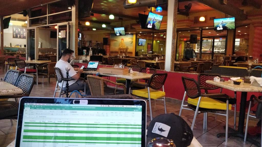 Wasfis | restaurant | 6110 Richmond Ave, Houston, TX 77057, USA | 7137821789 OR +1 713-782-1789