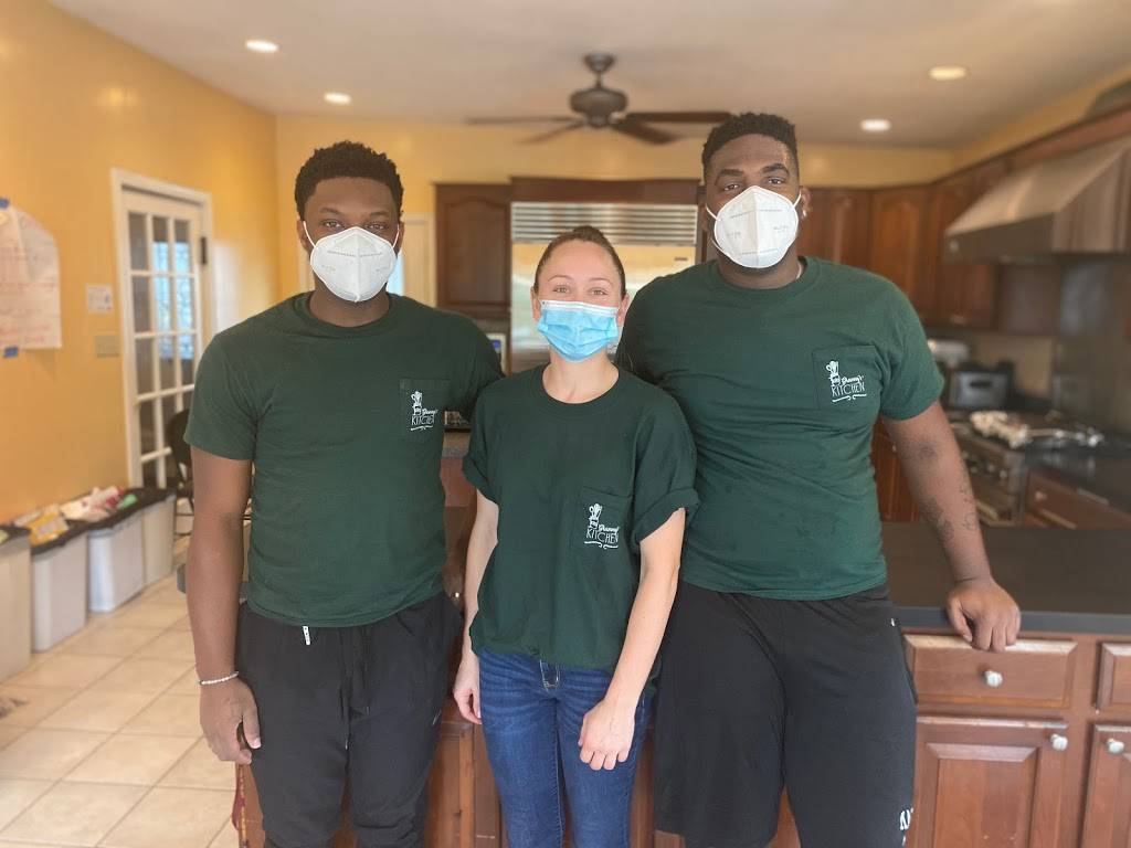 Grannys Kitchen | restaurant | 3200 Pennsylvania Ave. SE, Washington, DC 20020, USA | 2029093567 OR +1 202-909-3567