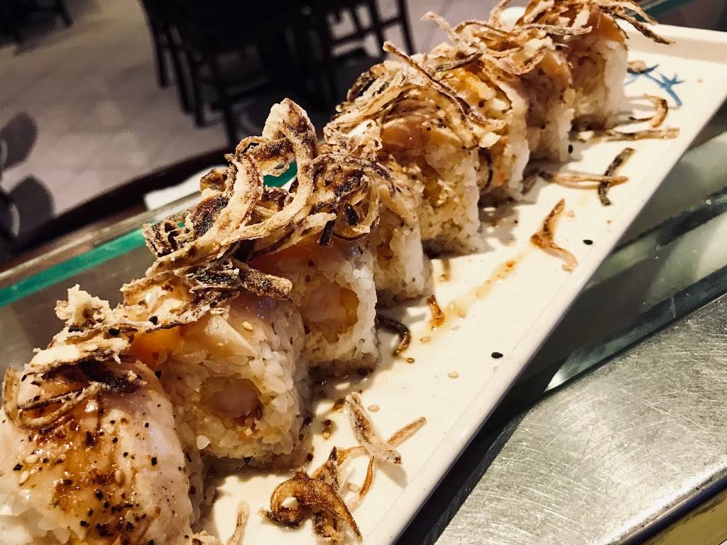 Kazuya Japanese Restaurant | restaurant | 313 Los Angeles Ave, Moorpark, CA 93021, USA | 8055524165 OR +1 805-552-4165