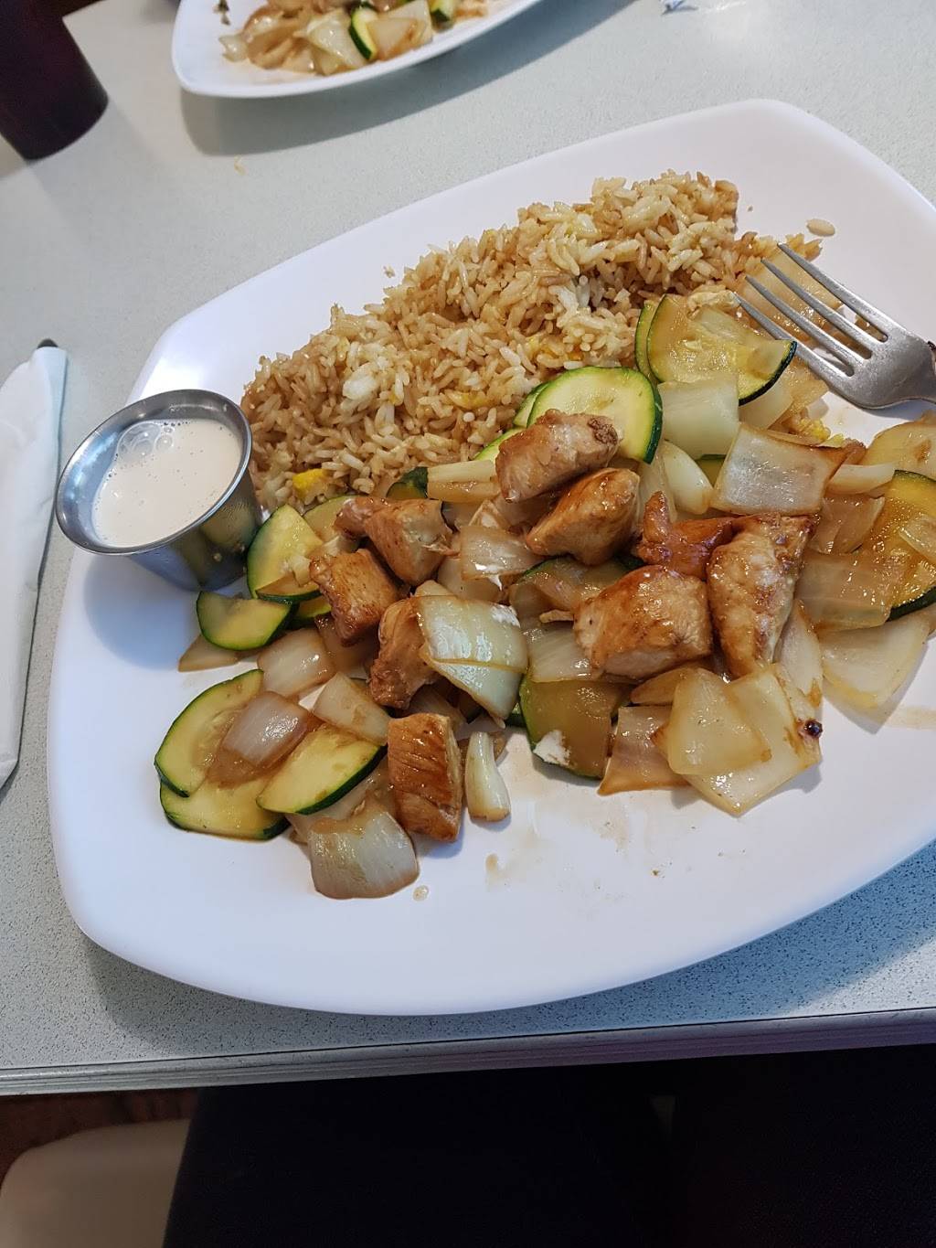 Trang’s Diner | restaurant | 3354 Durham Rd, Roxboro, NC 27573, USA | 3363224201 OR +1 336-322-4201