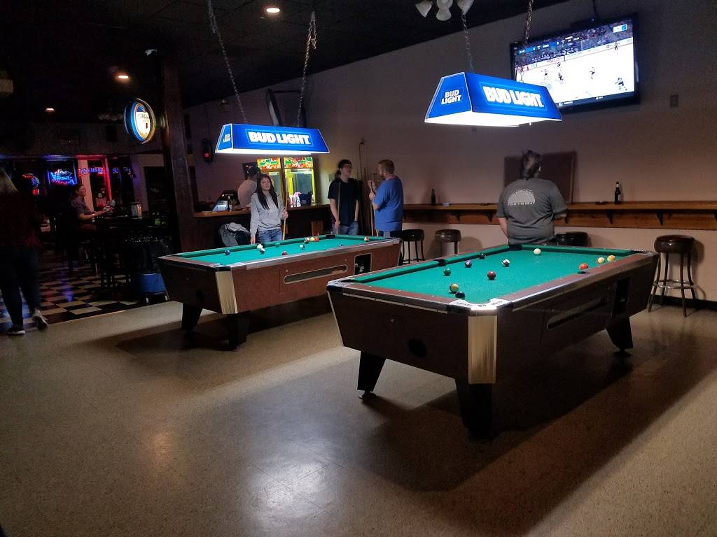 Borgettis Bar & Grill | restaurant | 1667 S Old Hwy 141, Fenton, MO 63026, USA | 6363438991 OR +1 636-343-8991