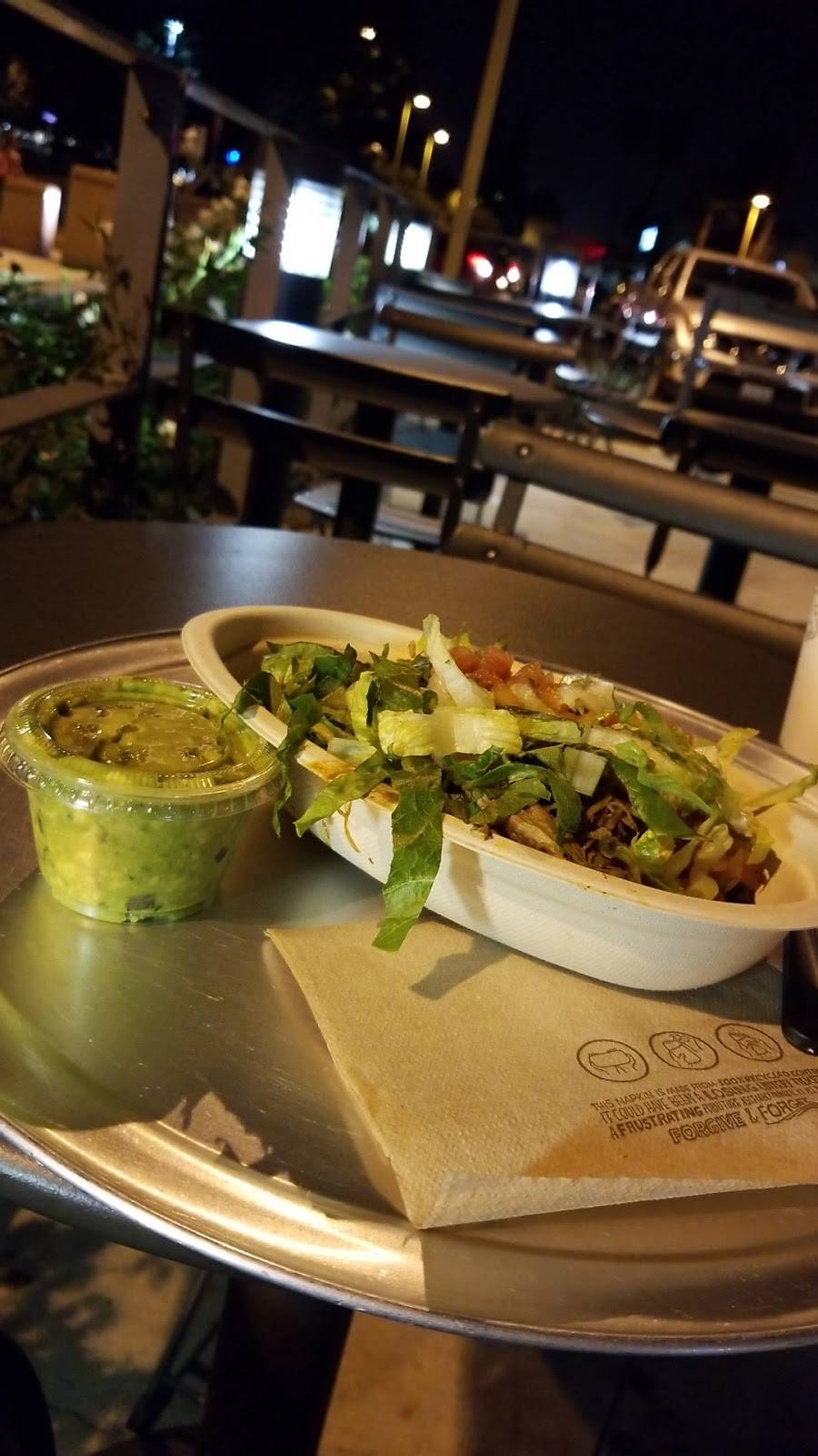 Chipotle Mexican Grill | restaurant | 9177 Central Ave Ste B, Montclair, CA 91763, USA | 9095756434 OR +1 909-575-6434