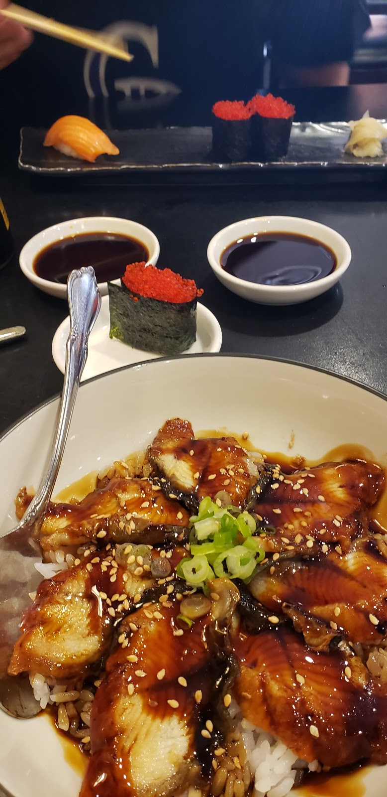 Gourmet House Japanese Cuisine | restaurant | 1325 2nd Ave, Kearney, NE 68847, USA | 3083388077 OR +1 308-338-8077