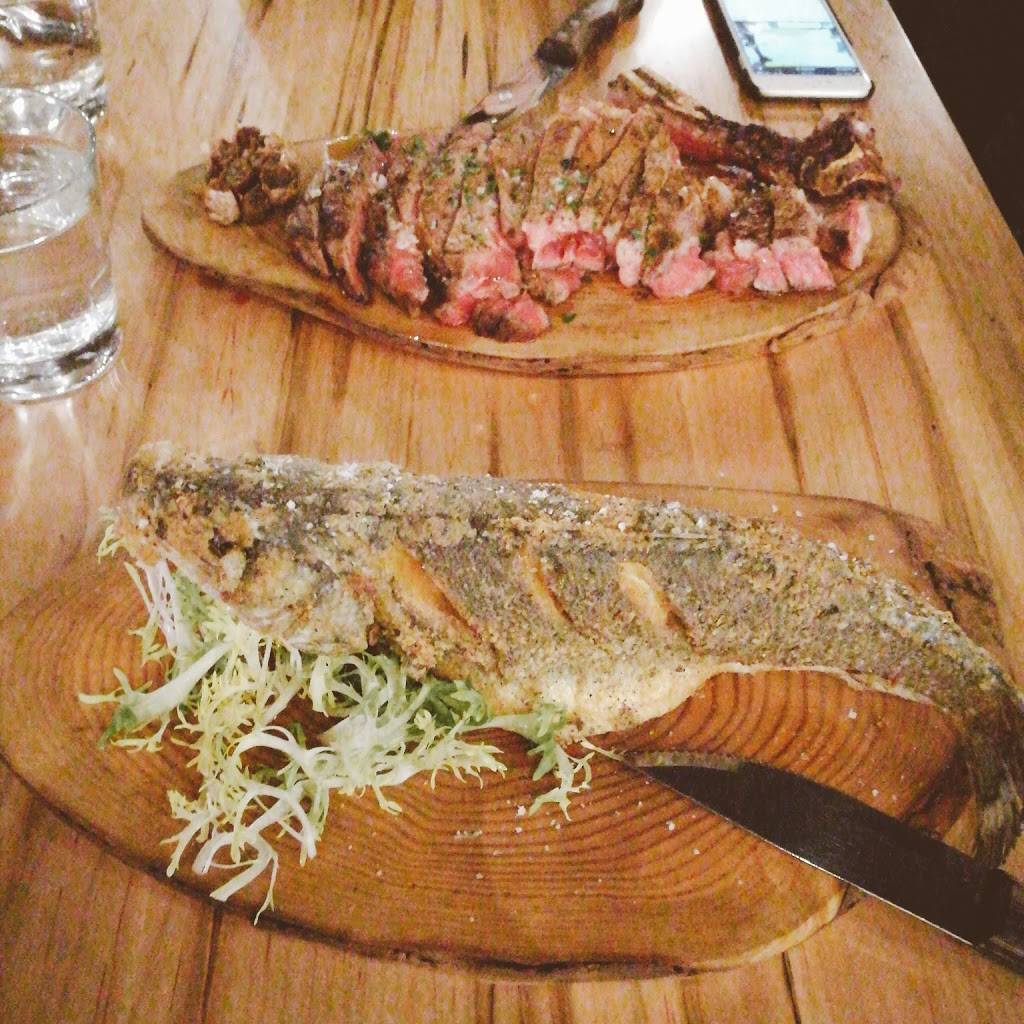 Tapagria Spanish Tapas Restaurant | restaurant | 230 Commerce Valley Dr E #2, Thornhill, ON L3T 7Y3, Canada | 9057718868 OR +1 905-771-8868