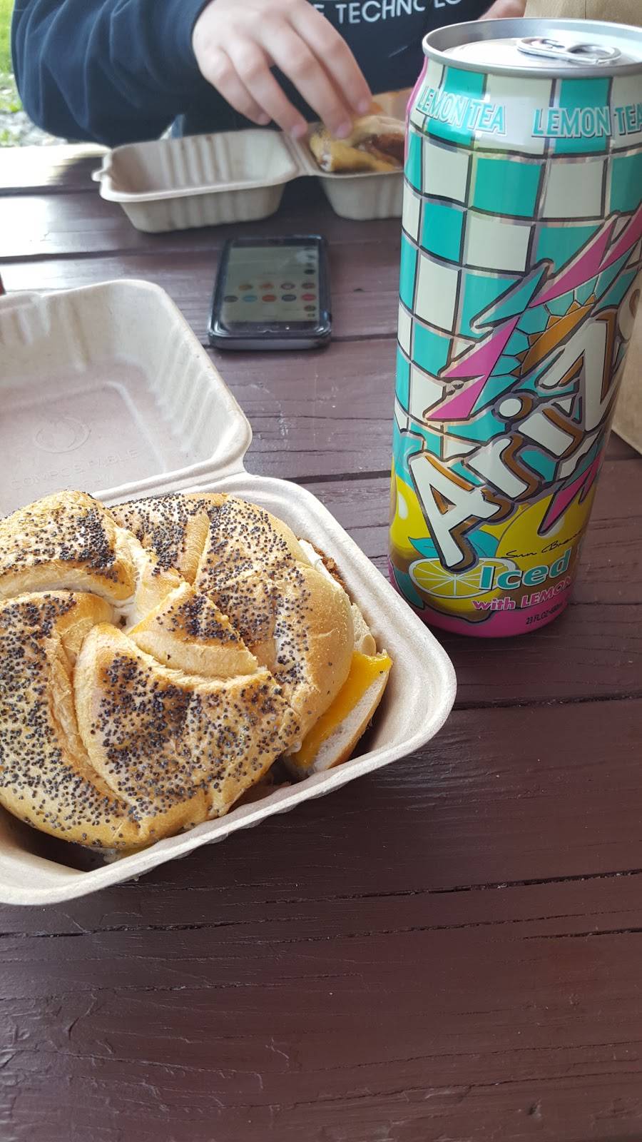 Camerons Deli | restaurant | 890 NY-35, Cross River, NY 10518, USA | 9147633354 OR +1 914-763-3354