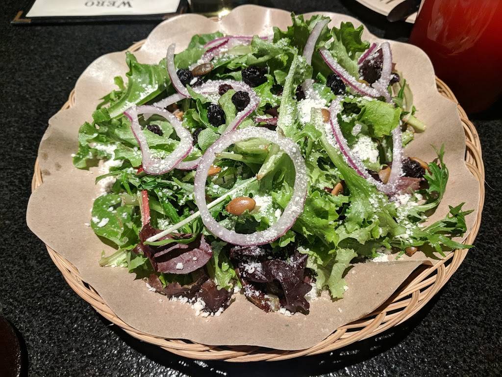 Wero Restaurant at Virginia Dare Winery | restaurant | 22281 Chianti Rd, Geyserville, CA 95441, USA | 7077353575 OR +1 707-735-3575