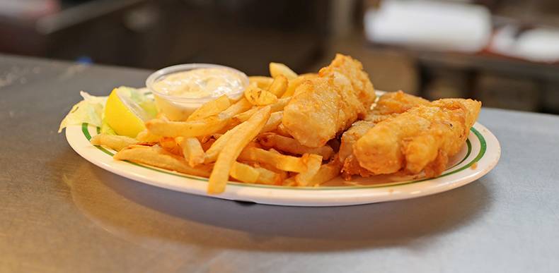 Senate Coney Island | restaurant | 22375 Ecorse Rd, Taylor, MI 48180, USA | 3132921861 OR +1 313-292-1861