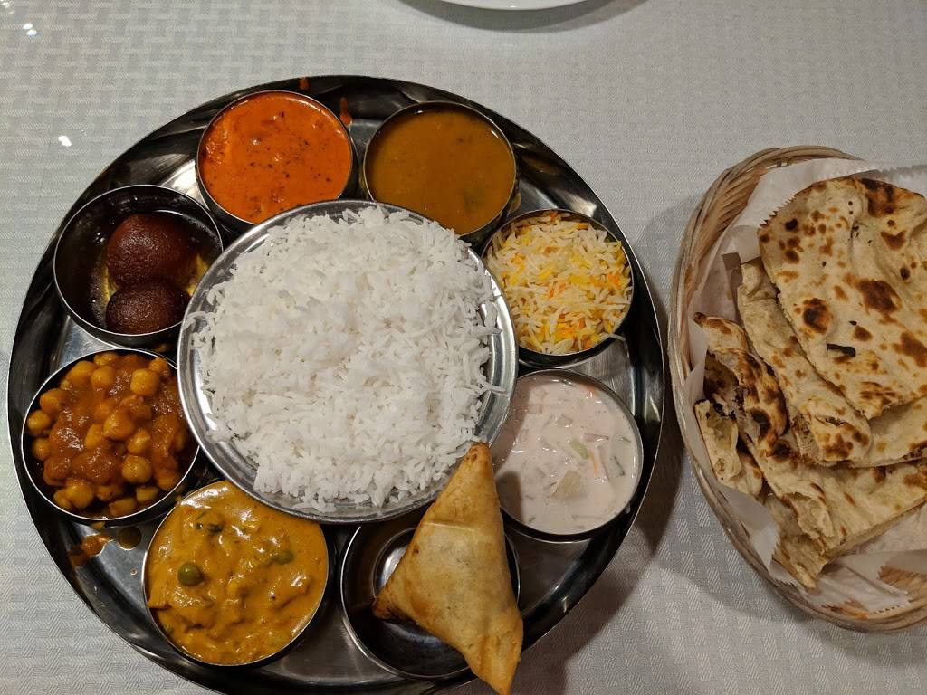Bombay Olive - Authentic Indian Cuisine | meal delivery | 518 S Illinois Ave, Carbondale, IL 62901, USA | 6184576680 OR +1 618-457-6680