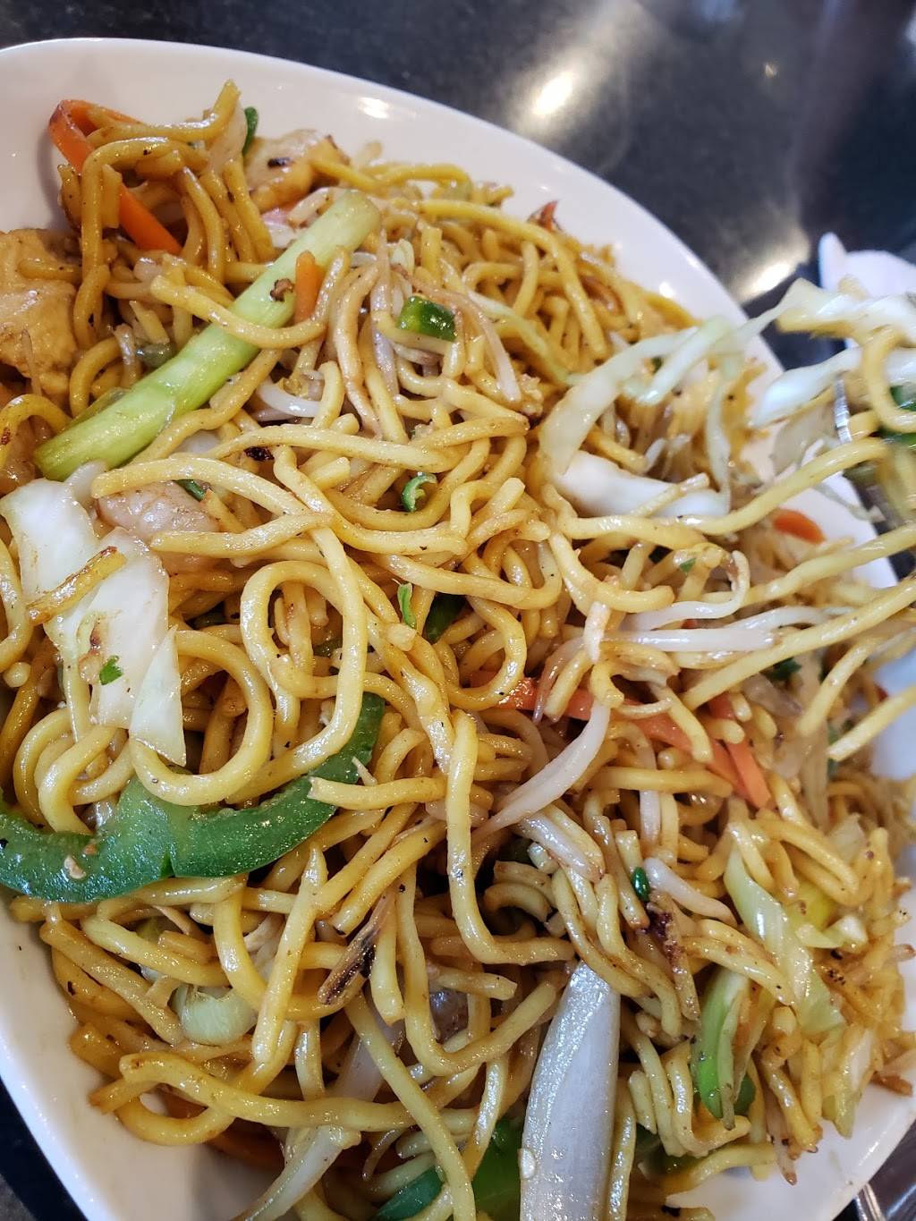 Kim Kim Restaurant | restaurant | 1188 Kennedy Rd, Scarborough, ON M1P 2L1, Canada | 4167578300 OR +1 416-757-8300