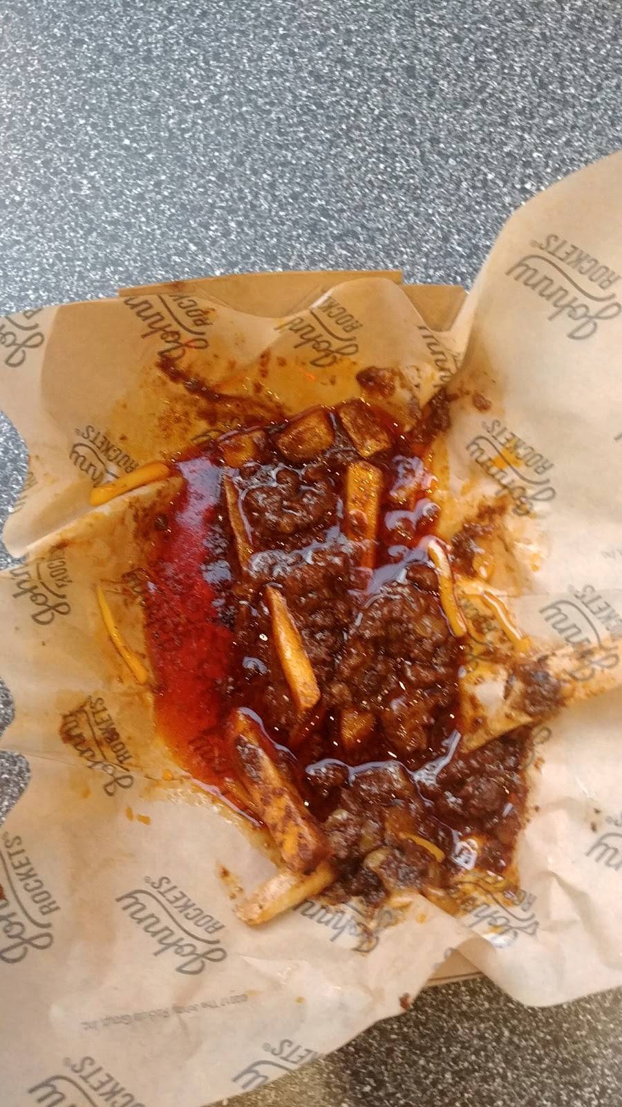 Johnny Rockets | restaurant | 45 Park Woodruff Dr, Greenville, SC 29607, USA | 8646279888 OR +1 864-627-9888