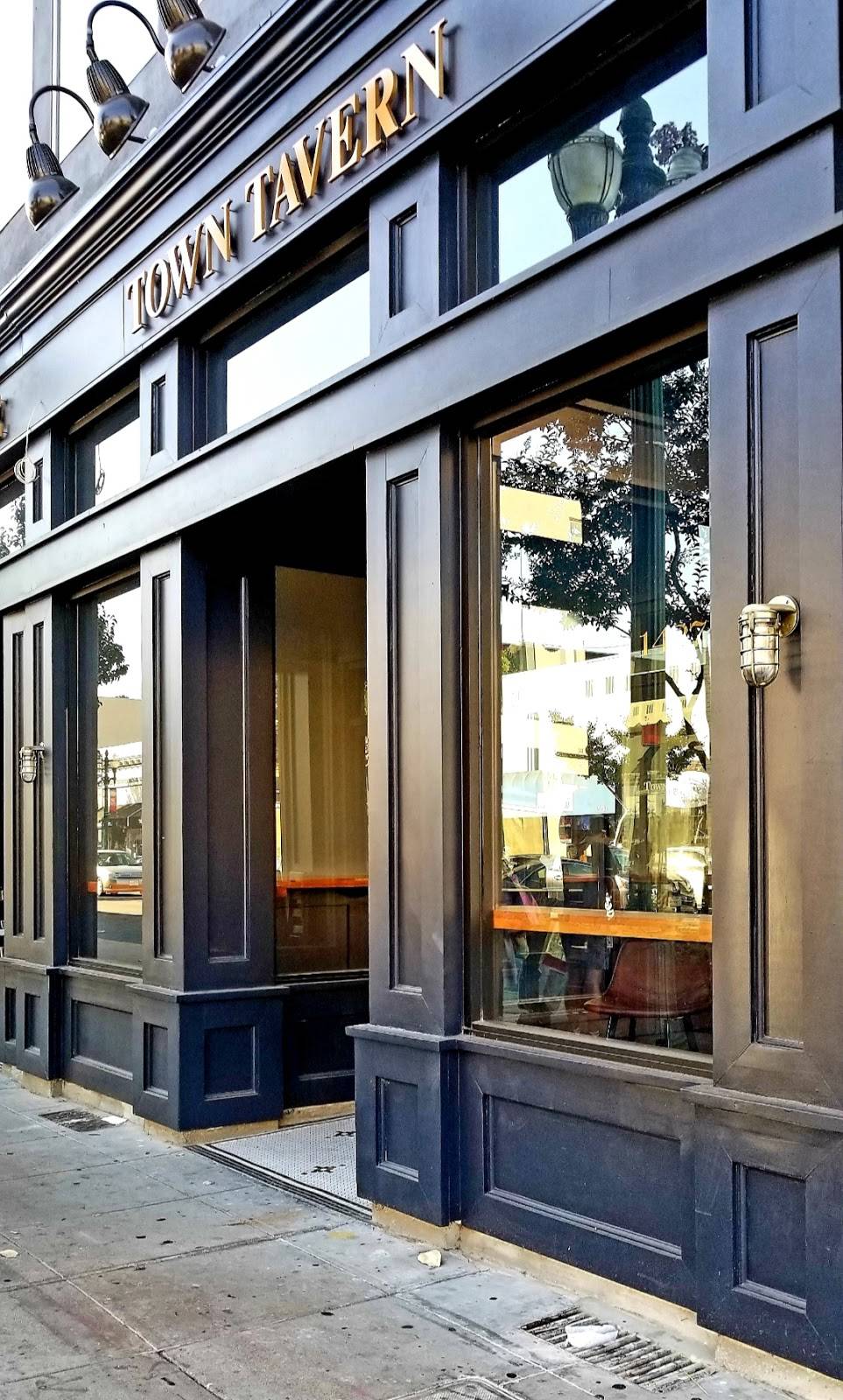 Town Tavern | restaurant | 1437 Park St, Alameda, CA 94501, USA | 5105231041 OR +1 510-523-1041