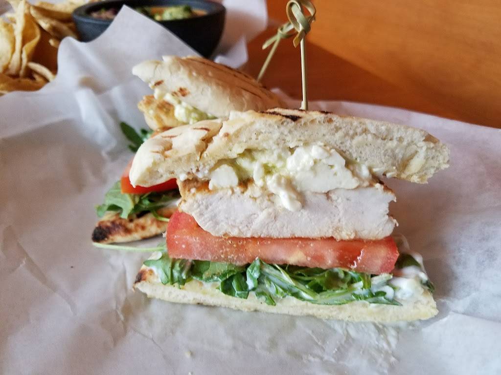 Grub Burger Bar | restaurant | 10403 Katy Fwy Suite 100, Houston, TX 77024, USA | 7138277157 OR +1 713-827-7157