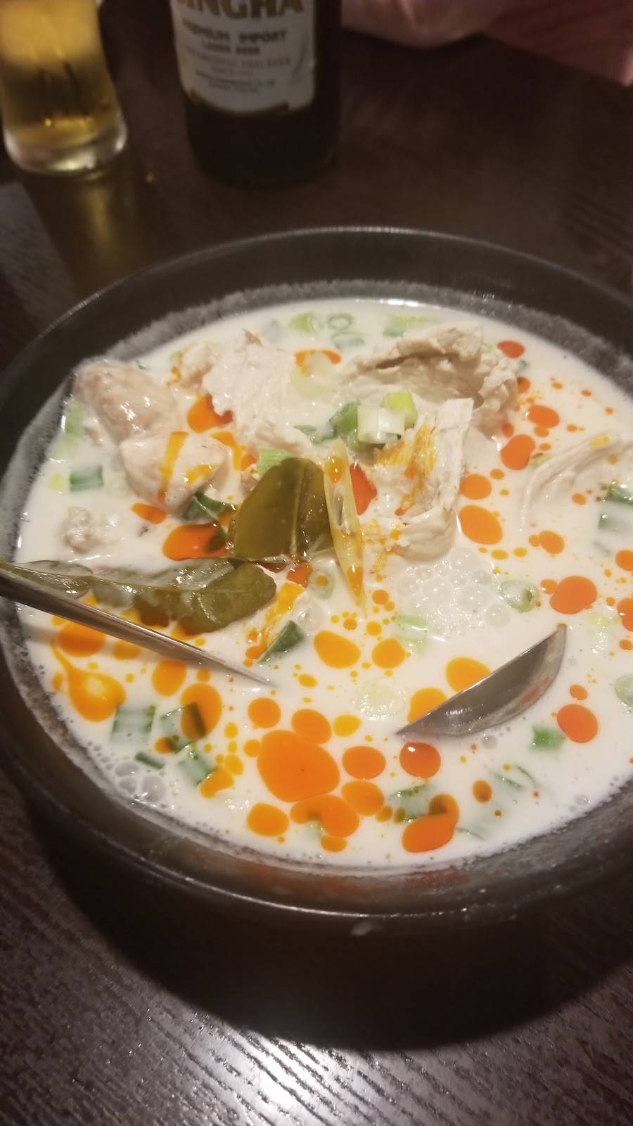 Top Thai Cuisine | restaurant | 3837 Castro Valley Blvd, Castro Valley, CA 94546, USA | 5105384400 OR +1 510-538-4400