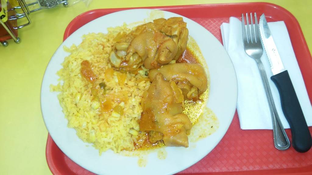 Dominican Food Restaurant | restaurant | 2180 Forest Ave, Staten Island, NY 10303, USA | 7184424616 OR +1 718-442-4616