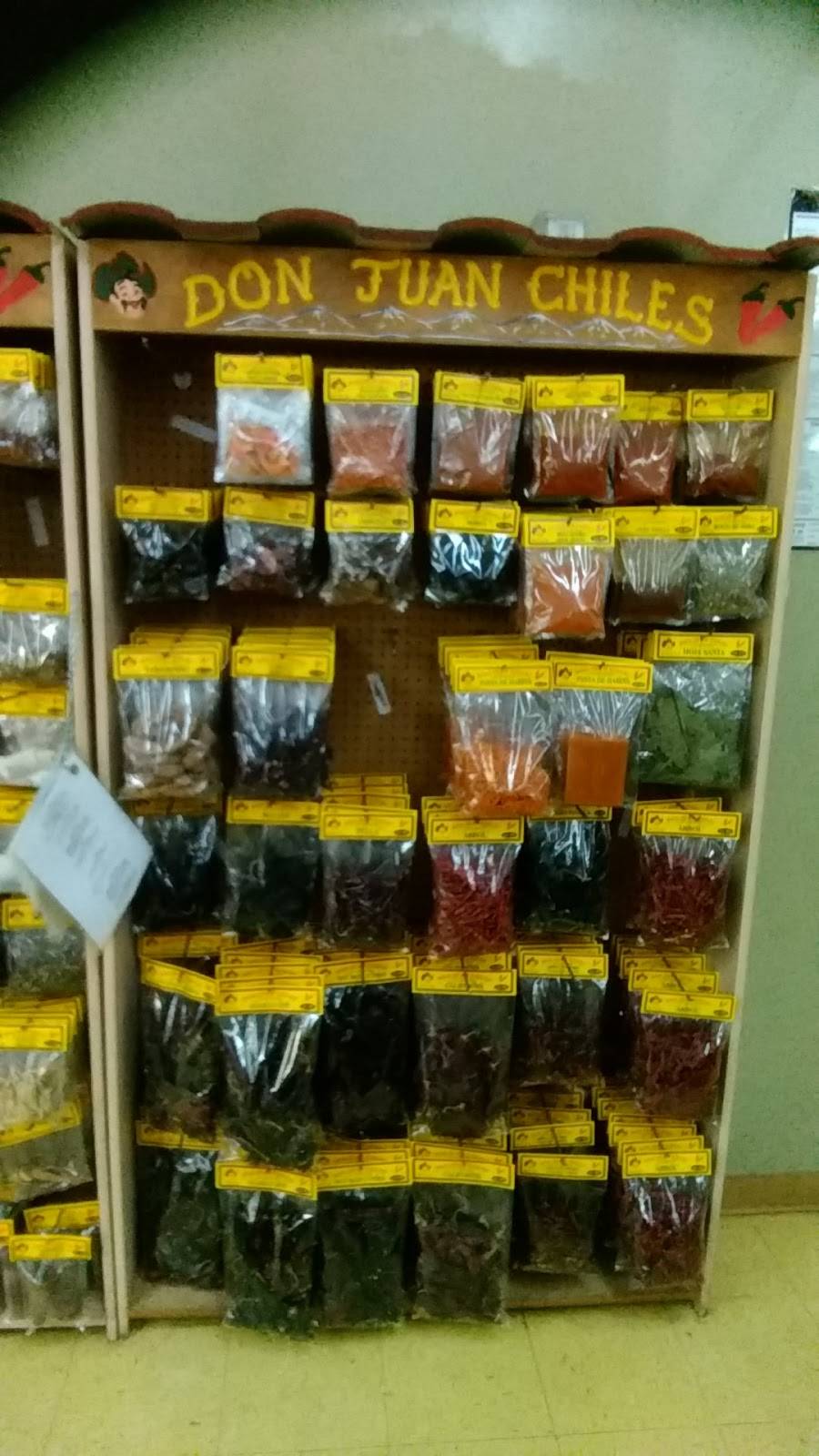 El Ranchito Inc | restaurant | 1714 Monterey Rd, Colorado Springs, CO 80910, USA | 7199637892 OR +1 719-963-7892