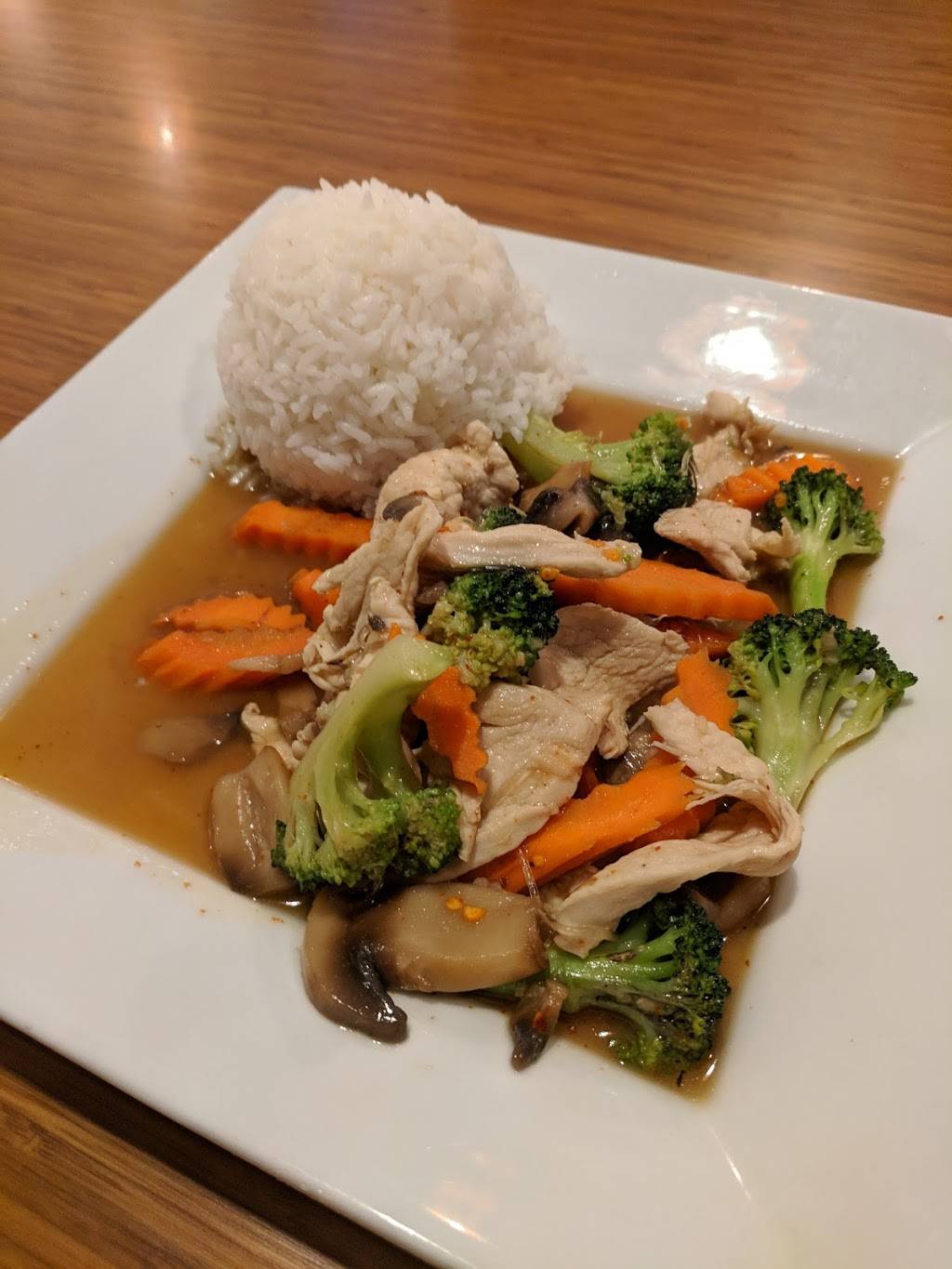 Bangkok Thai Restaurant | restaurant | 11609 S Cleveland Ave Ste. #28, Fort Myers, FL 33907, USA | 2399396002 OR +1 239-939-6002