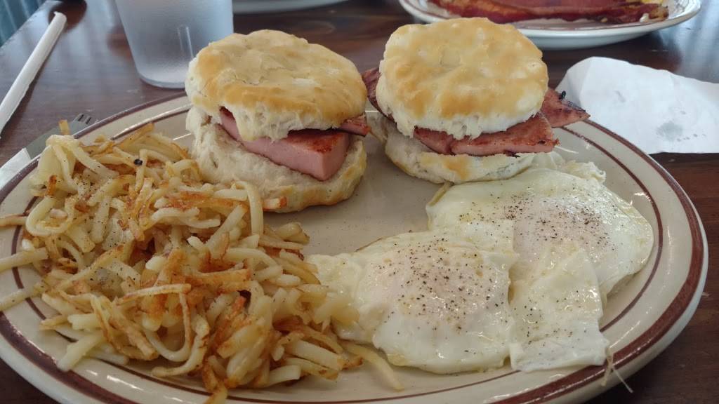 Nanas Kountry Kupboard | restaurant | 532 Sunny Side Heights, McMinnville, TN 37110, USA | 9314737769 OR +1 931-473-7769