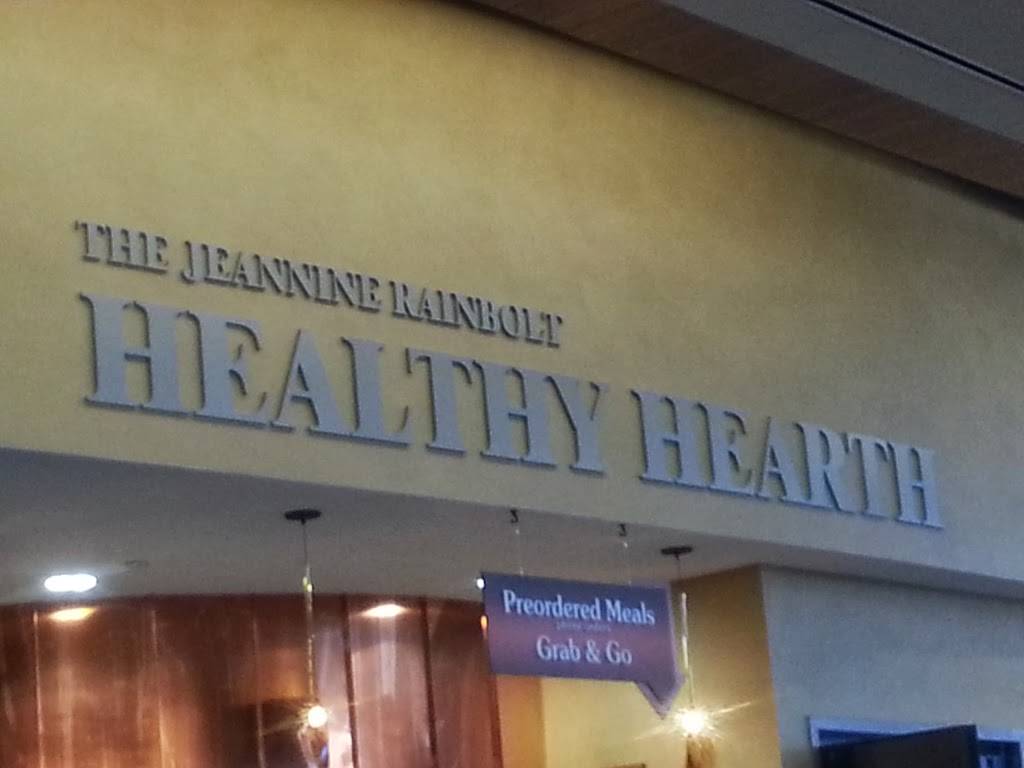 Healthy Hearth, LLC | restaurant | 800 NE 10th St, Oklahoma City, OK 73104, USA | 4052711685 OR +1 405-271-1685