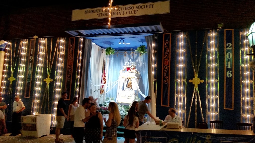 Piccolo Nido | restaurant | 257 North St, Boston, MA 02113, USA | 6177424272 OR +1 617-742-4272