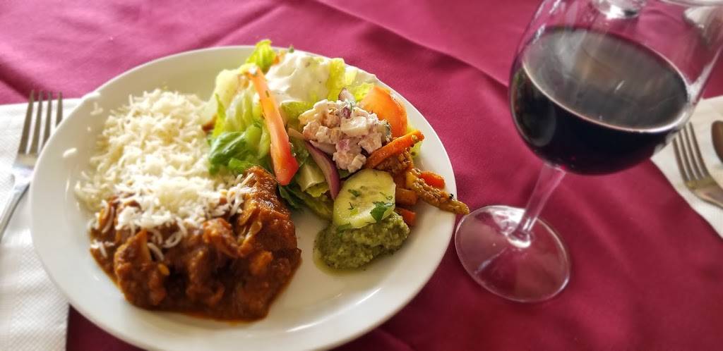 Curry And Kabab Bistro | restaurant | 7114 Edinger Ave, Huntington Beach, CA 92647, USA | 7148411800 OR +1 714-841-1800